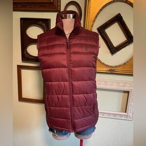 Izod Puffer Vest